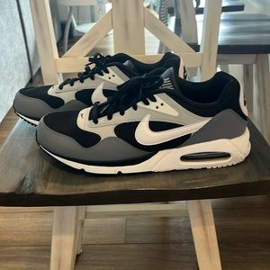 Mens nike air max